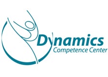 Logodesign, Dynamics Competence Center