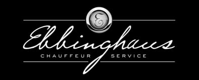 Logodesign, Ebbinghaus Chauffeurservice