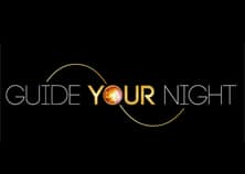 Logodesign, Guide your Night