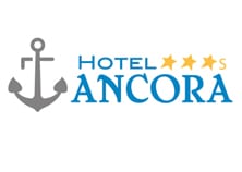 Logodesign, Hotel Ancora