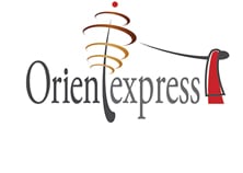 Logodesign, Orient Express