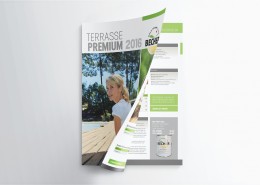 Terrassenkatalog, Becher GmbH & Co. KG